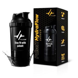 Protein Shaker 500ml– Gym Shaker +