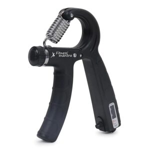 Counter, 10 KG to 60 KG Weight