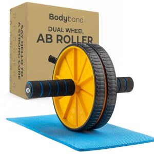 Abs Roller Wheel